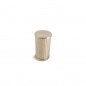 CHIC ORO BRASS Pieprzniczka 4,5xH7,5 cm CHIC ORO BRASS Pieprzniczka 4,5xH7,5 cm