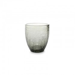F2D Cracle Grey Szklanka 250 ml