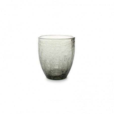 F2D Cracle Grey Szklanka 250 ml