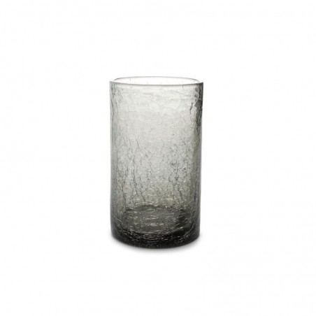 F2D Cracle Grey Szklanka Longdrink 400 ml