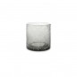 F2D CRACLE GREY Szklanka do Whisky 220 ml (Zestaw 4 szt.) F2D CRACLE GREY Szklanka do Whisky 220 ml (Zestaw 4 szt.)