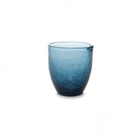 F2D Cracle Blue Szklanka 250 ml
