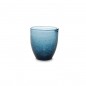 F2D CRACLE BLUE Szklanka 250 ml (Zestaw 4 szt.) F2D CRACLE BLUE Szklanka 250 ml (Zestaw 4 szt.)