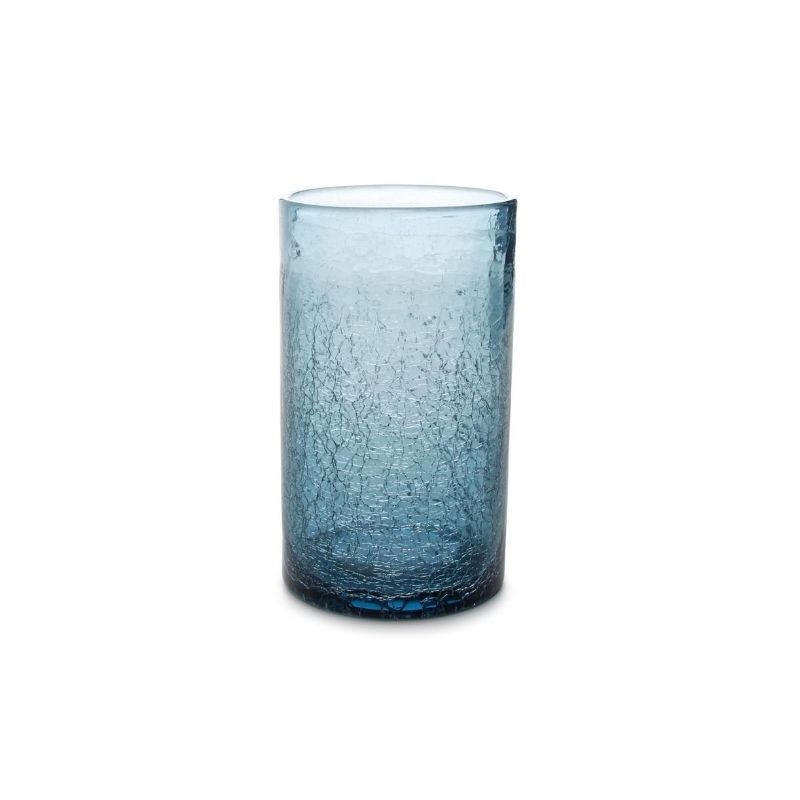 F2D Cracle Blue Szklanka Longdrink 400 ml
