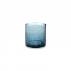 F2D Cracle Blue Szklanka do Whisky 220 ml