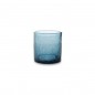 F2D CRACLE BLUE Szklanka do Whisky 220 ml (Zestaw 4 szt.) F2D CRACLE BLUE Szklanka do Whisky 220 ml (Zestaw 4 szt.)