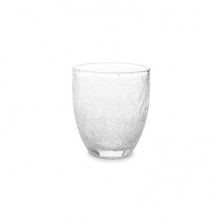 F2D Cracle Transparent Szklanka 250 ml
