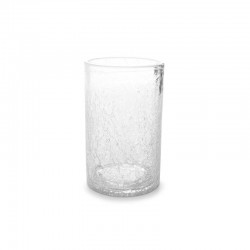 F2D Cracle Transparent Szklanka Longdrink 400 ml