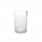 F2D CRACLE TRANSPARENT Szklanka Longdrink 400 ml (Zestaw 4 szt.) F2D CRACLE TRANSPARENT Szklanka Longdrink 400 ml (Zestaw 4 szt.)