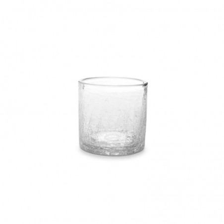 F2D Cracle Transparent Szklanka do Whisky 220 ml
