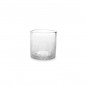 F2D CRACLE TRANSPARENT Szklanka do Whisky 220 ml (Zestaw 4 szt.) F2D CRACLE TRANSPARENT Szklanka do Whisky 220 ml (Zestaw 4 szt.)
