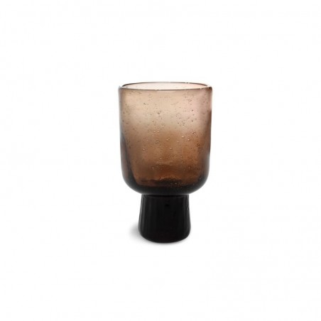 F2D KOLON BROWN Szklanka 250 ml