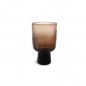 F2D KOLON BROWN Szklanka 250 ml (Zestaw 4 szt.) F2D KOLON BROWN Szklanka 250 ml (Zestaw 4 szt.)