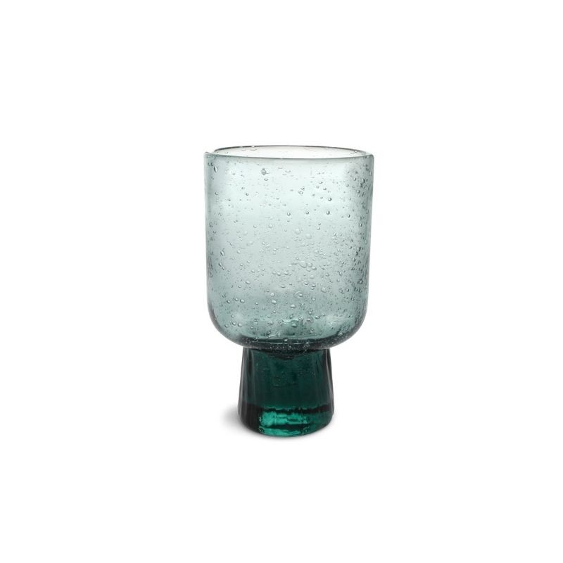 F2D KOLON GREEN Szklanka 250 ml