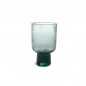 F2D KOLON GREEN Szklanka 250 ml (Zestaw 4 szt.) F2D KOLON GREEN Szklanka 250 ml (Zestaw 4 szt.)