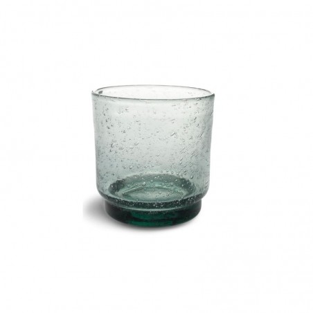 F2D KOLON GREEN Szklanka 380 ml