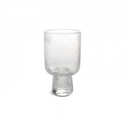 F2D KOLON WHITE Szklanka 250 ml