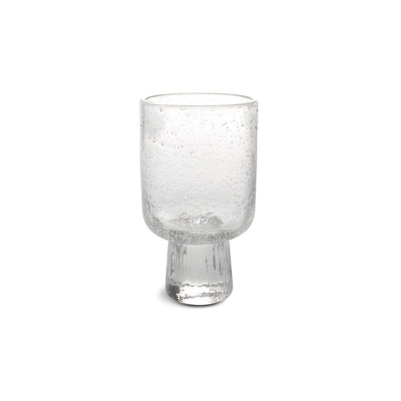 F2D KOLON WHITE Szklanka 250 ml
