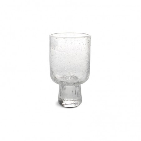 F2D KOLON WHITE Szklanka 250 ml