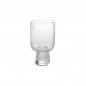 F2D KOLON WHITE Szklanka 250 ml (Zestaw 4 szt.) F2D KOLON WHITE Szklanka 250 ml (Zestaw 4 szt.)