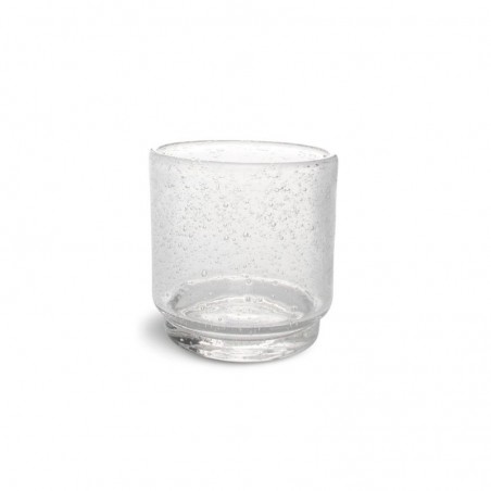 F2D KOLON WHITE Szklanka 380 ml