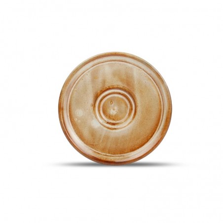 ESCURA BEIGE Spodek uniwersalny 14 cm