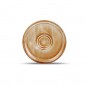ESCURA BEIGE Spodek uniwersalny 14 cm ESCURA BEIGE Spodek uniwersalny 14 cm