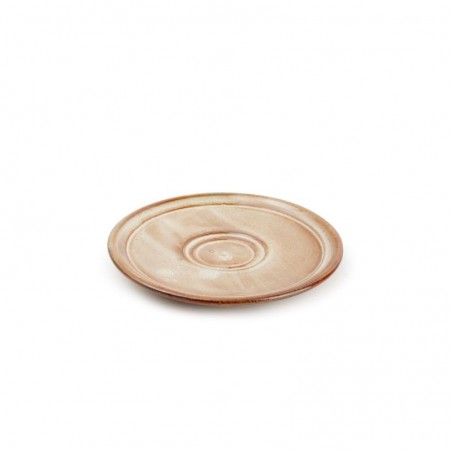 ESCURA BEIGE Spodek uniwersalny 14 cm