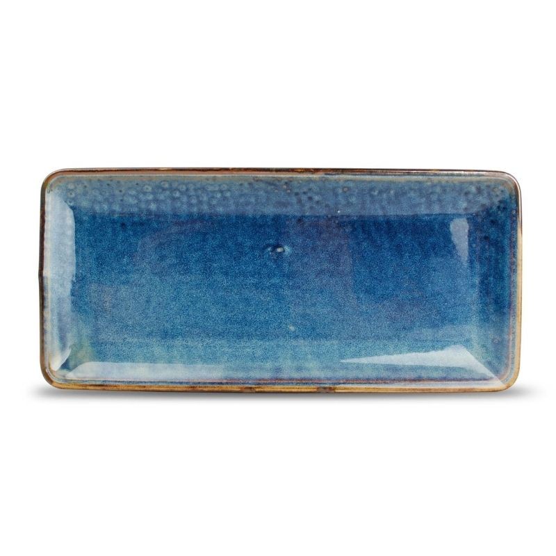F2D Nova Półmisek prostokątny 14x30,5 cm F2D Nova Półmisek prostokątny 14x30,5 cm