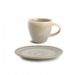 F2D Usko Filiżanka 160 ml ze spodkiem