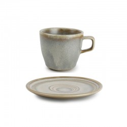 F2D Usko Filiżanka 190 ml ze spodkiem