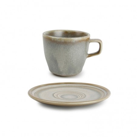 F2D Usko Filiżanka 190 ml ze spodkiem