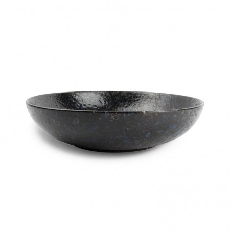 DUSK MIDNIGHT Talerz do pasty 25xH6 cm