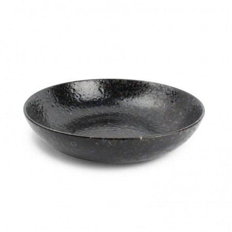 DUSK MIDNIGHT Talerz do pasty 25xH6 cm