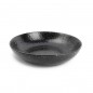 DUSK MIDNIGHT Talerz do pasty 25xH6 cm DUSK MIDNIGHT Talerz do pasty 25xH6 cm