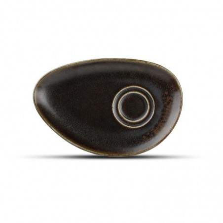 F2D CERES BLACK Spodek uniwersalny 20x13 cm
