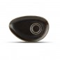 F2D CERES BLACK Spodek uniwersalny 20x13 cm F2D CERES BLACK Spodek uniwersalny 20x13 cm