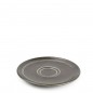 F2D CERES BLACK Spodek uniwersalny 14 cm F2D CERES BLACK Spodek uniwersalny 14 cm