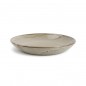 F2D CERES GREY Talerz głęboki 24,5 cm F2D CERES GREY Talerz głęboki 24,5 cm