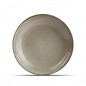 F2D CERES GREY Talerz głęboki 24,5 cm F2D CERES GREY Talerz głęboki 24,5 cm