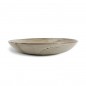 F2D CERES GREY Talerz głęboki 24,5 cm F2D CERES GREY Talerz głęboki 24,5 cm