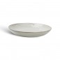 F2D CERES GREY Talerz głęboki 24,5 cm F2D CERES GREY Talerz głęboki 24,5 cm