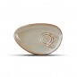 F2D CERES GREY Spodek uniwersalny 20x13 cm F2D CERES GREY Spodek uniwersalny 20x13 cm