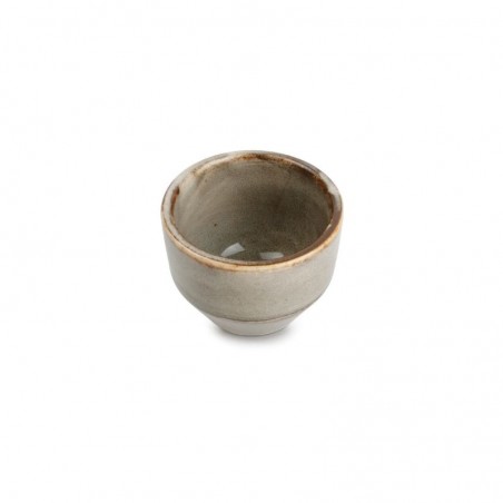 F2D CERES GREY Naczynie/Miseczka 65 ml