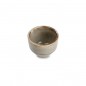 F2D CERES GREY Naczynie/Miseczka 65 ml F2D CERES GREY Naczynie/Miseczka 65 ml