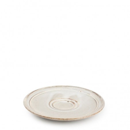F2D CERES GREY Spodek uniwersalny 14 cm