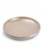 CHIC CONCHA Talerz płaski 26,5 cm CHIC CONCHA Talerz płaski 26,5 cm