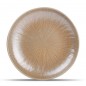 CHIC CONCHA Talerz płaski 26,5 cm CHIC CONCHA Talerz płaski 26,5 cm