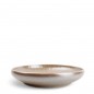 CHIC CONCHA Talerz głęboki 25 cm CHIC CONCHA Talerz głęboki 25 cm