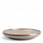 CHIC CONCHA Półmisek okrągły 36 cm CHIC CONCHA Półmisek okrągły 36 cm